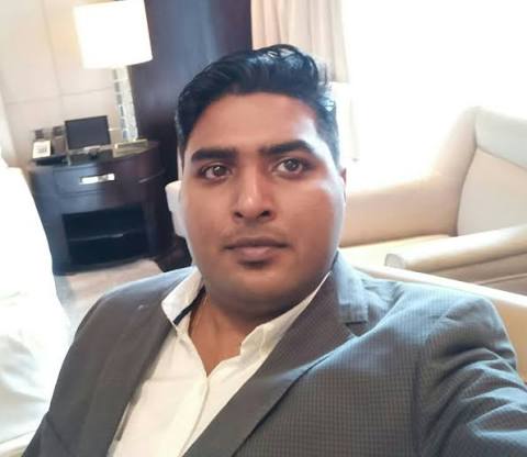 Dr Deepak M